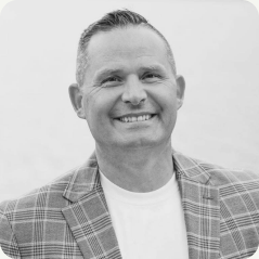 Steve Scott