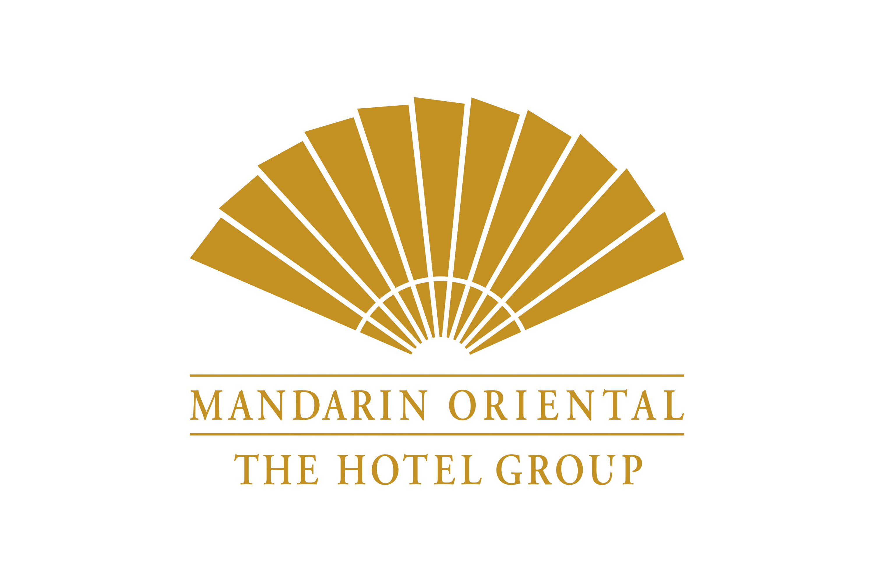 Mandarin Oriental
