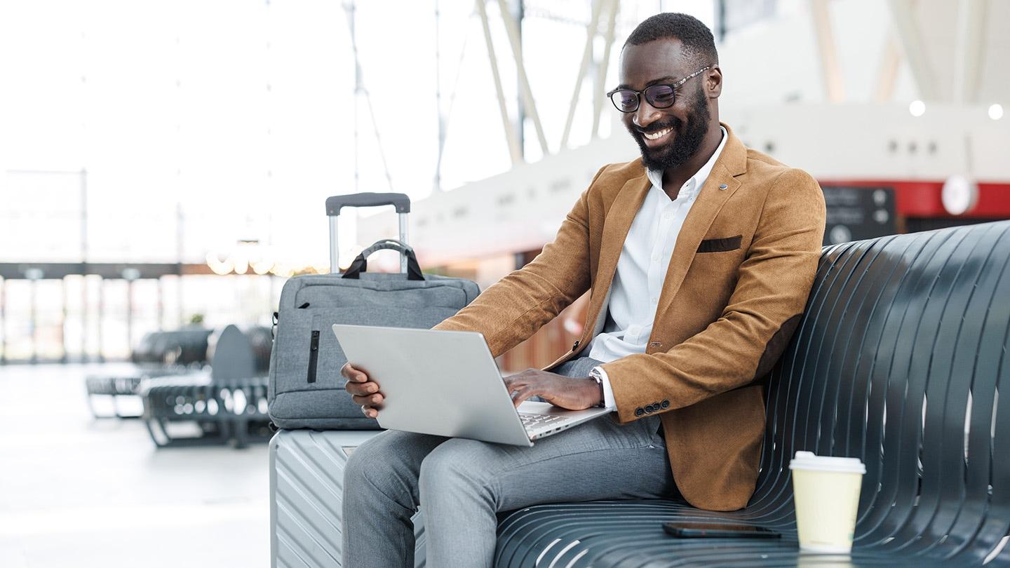 Customized corporate payment programs
