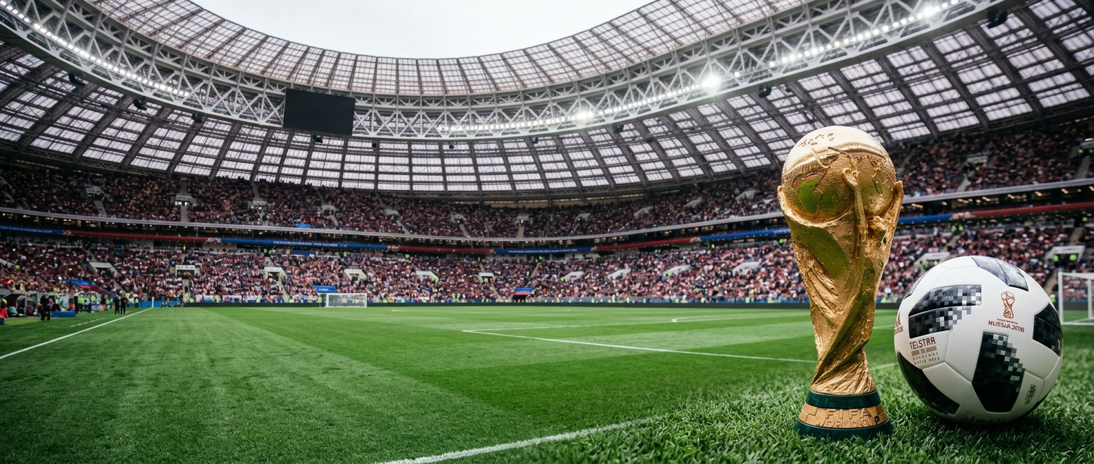 FIFA World Cup 2026
