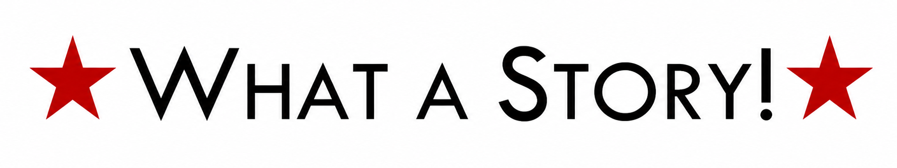 WhataTrip! travel stories brand logo