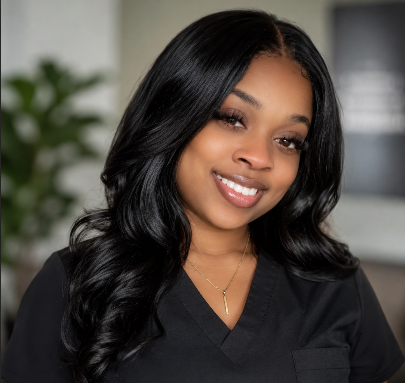 Dominique Livingston