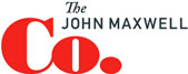 John Maxwell business logo