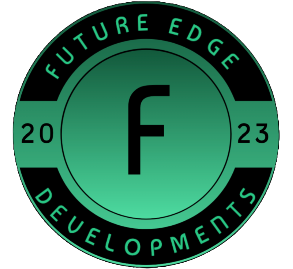 Future Edge Developments Logo