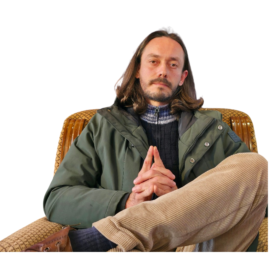 Matthew Denegrevaught