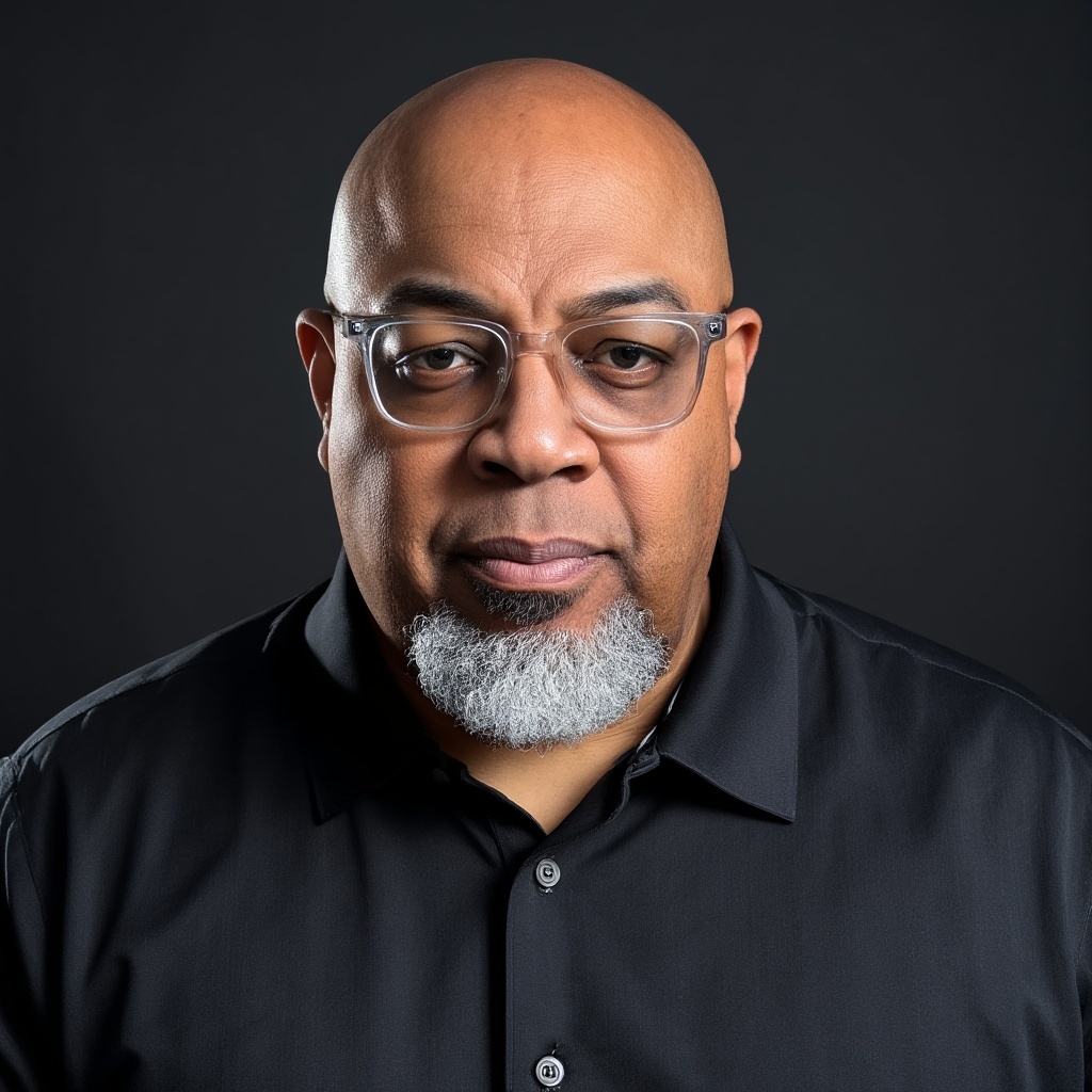 Russell Betts, Founder of Relational Impact Institute