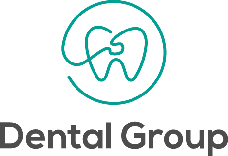 Dental Group Logo