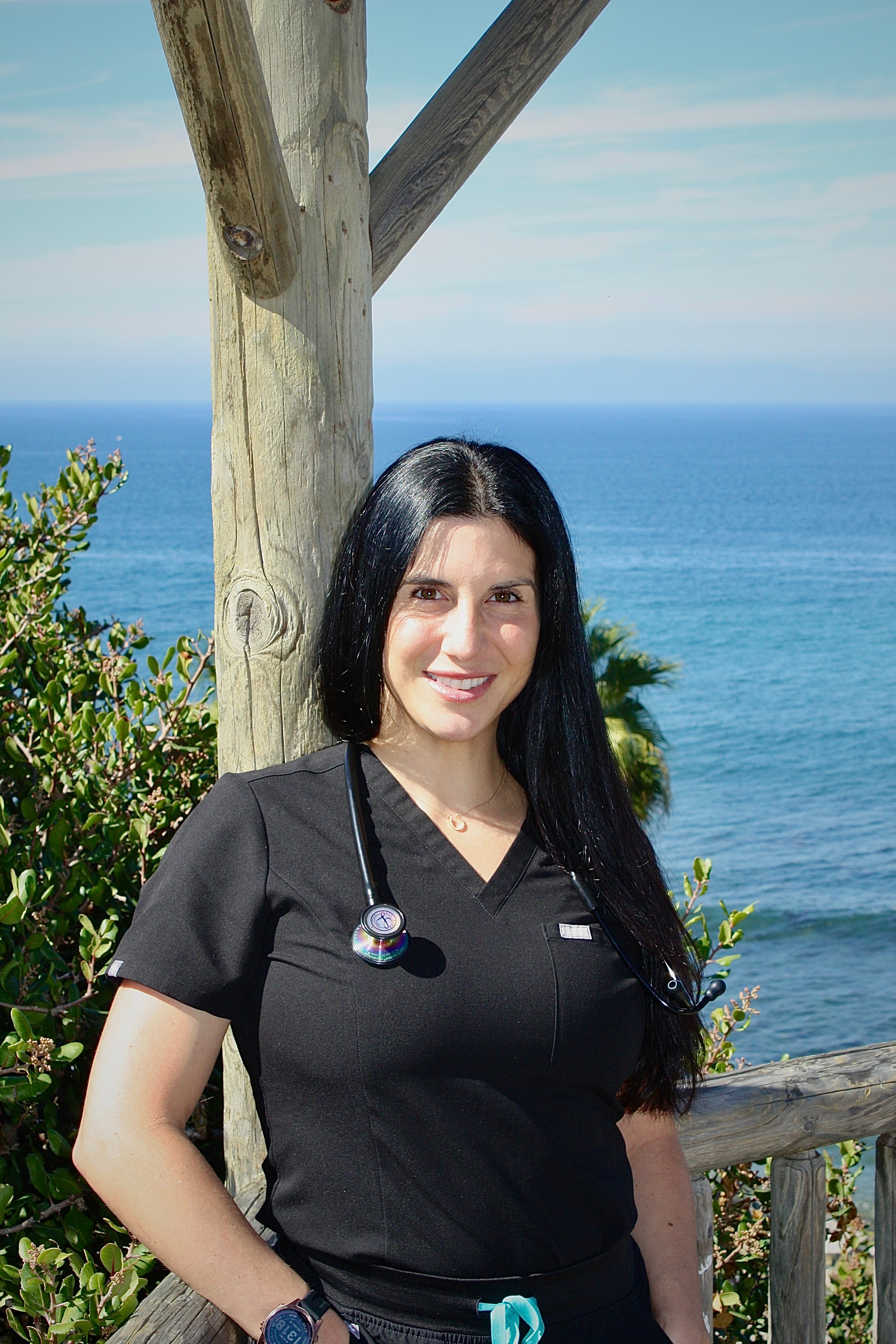 Dr. Jessica DiGenova