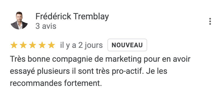 Frédérick Tremblay