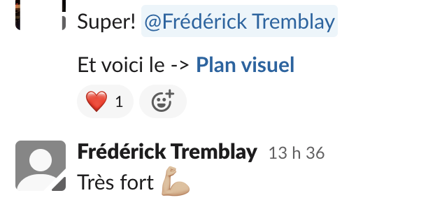Frédérick Tremblay