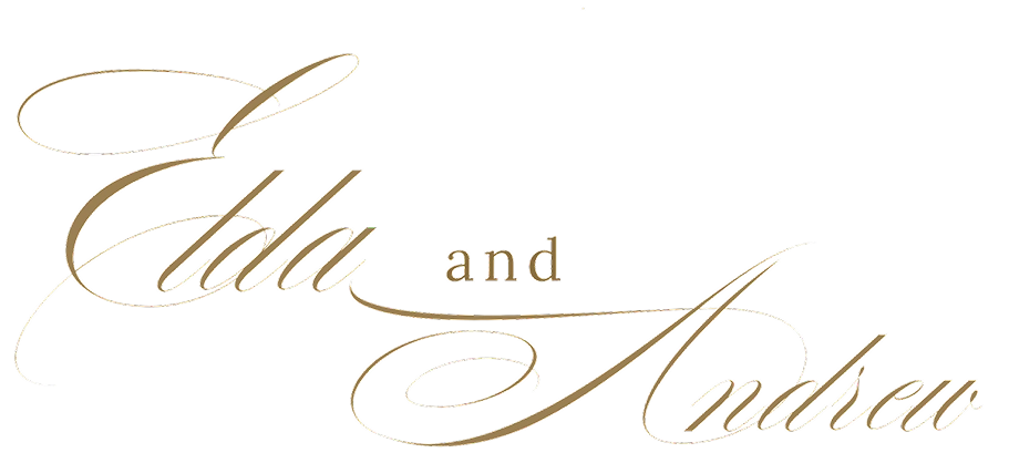 Elda and andrew