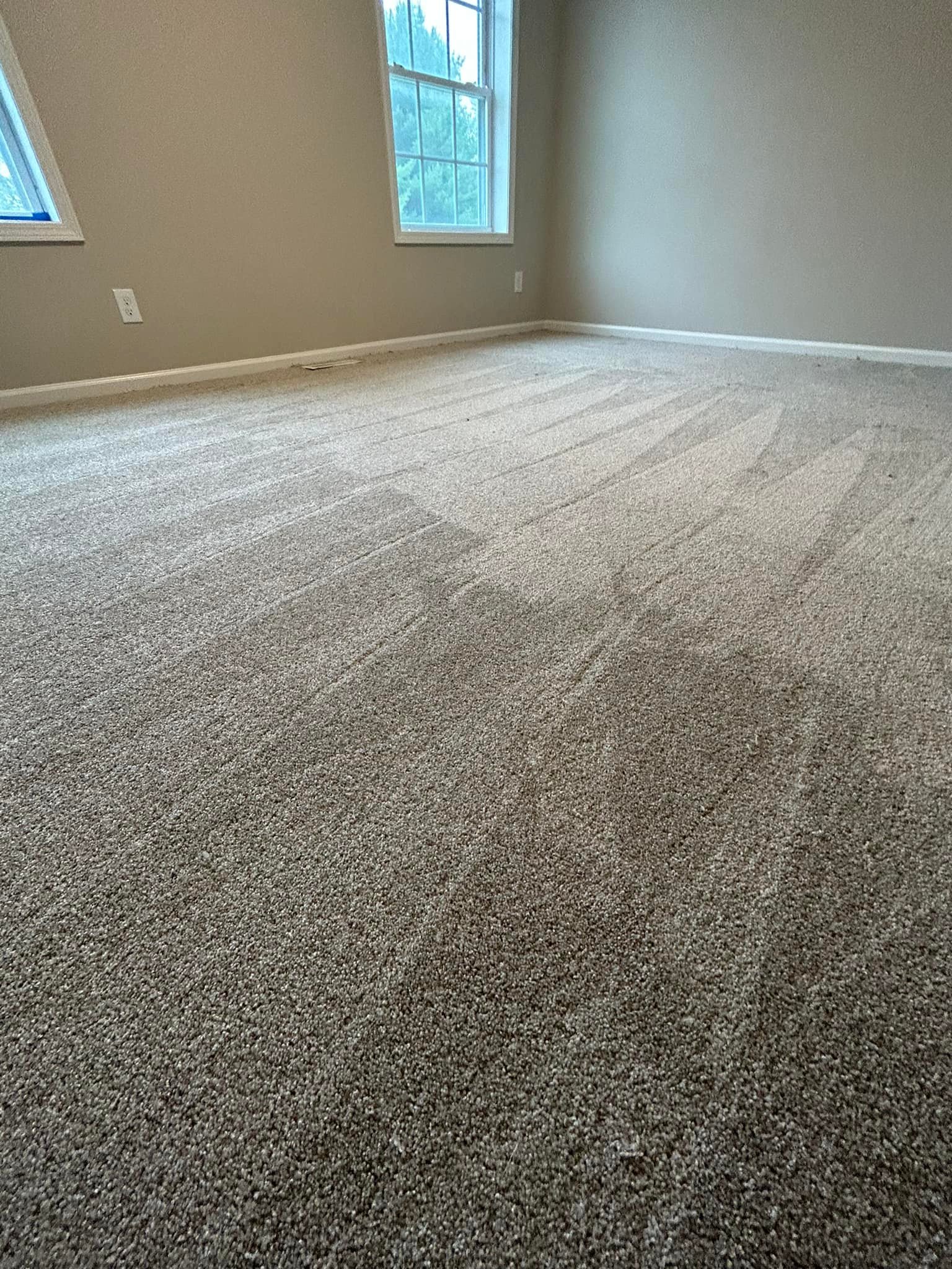 Manning Flooring completed flooring project 1