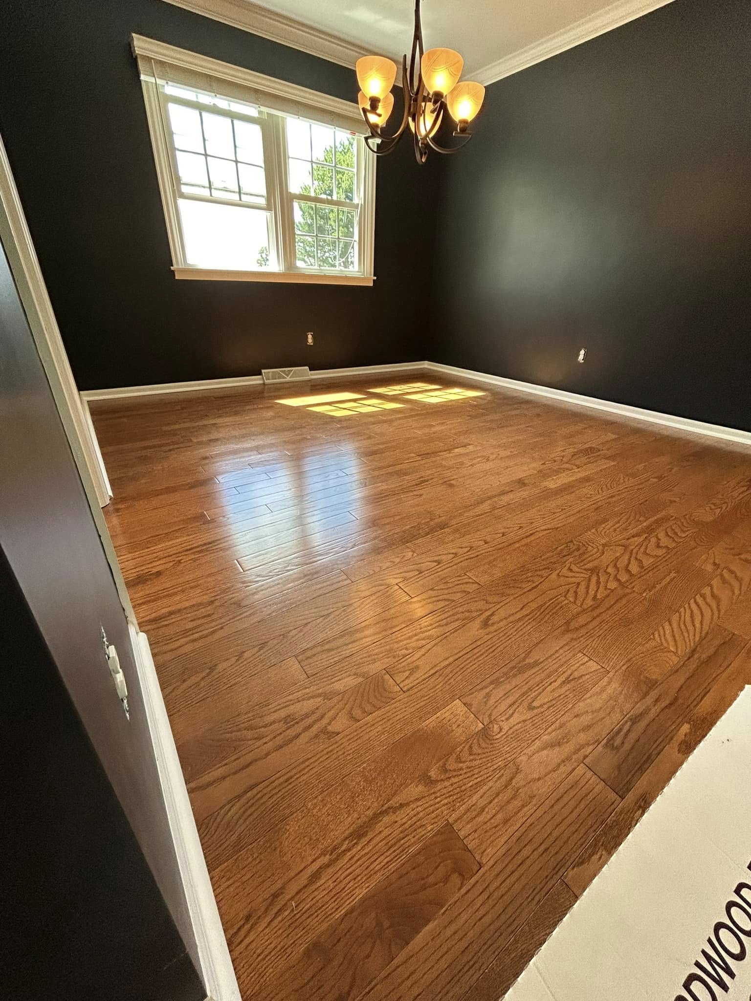 Manning Flooring completed flooring project 6