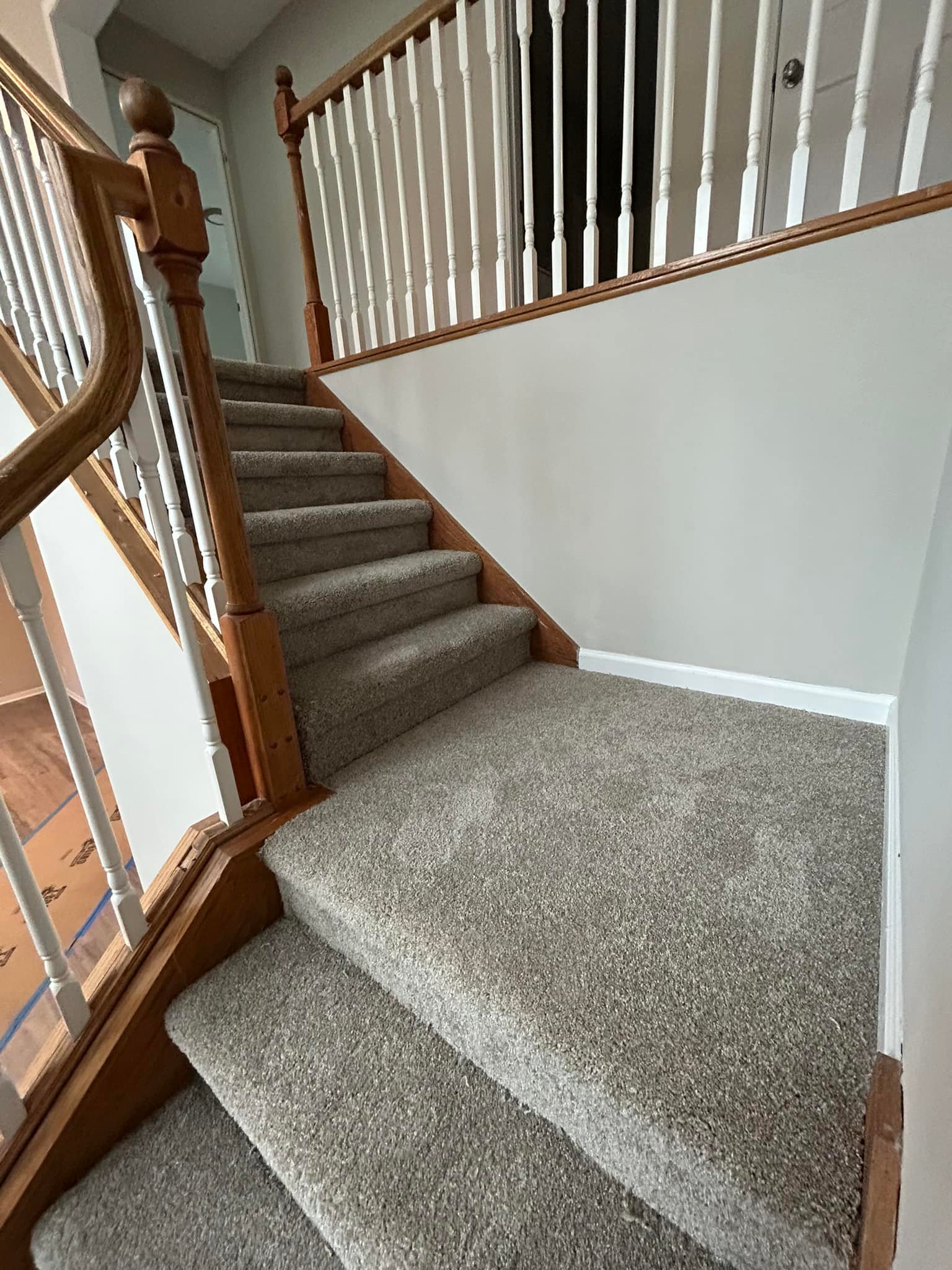 Manning Flooring completed flooring project 5