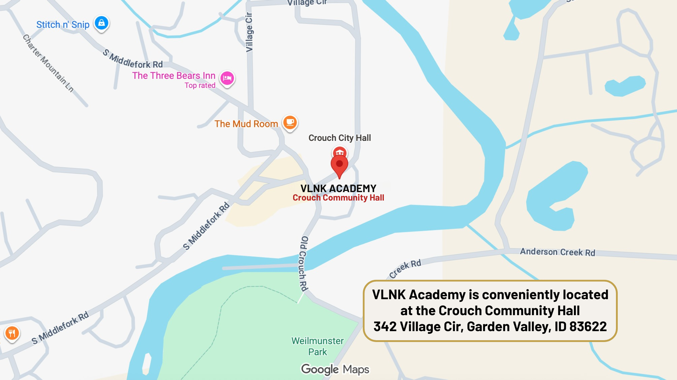 VLNK Academy
