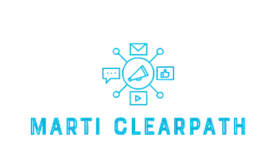 Marti Clearpath Logo