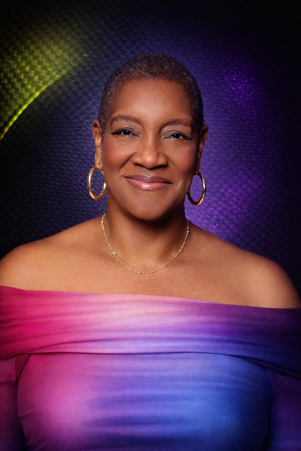 D.D. Boutte — Founder, The LTD Group