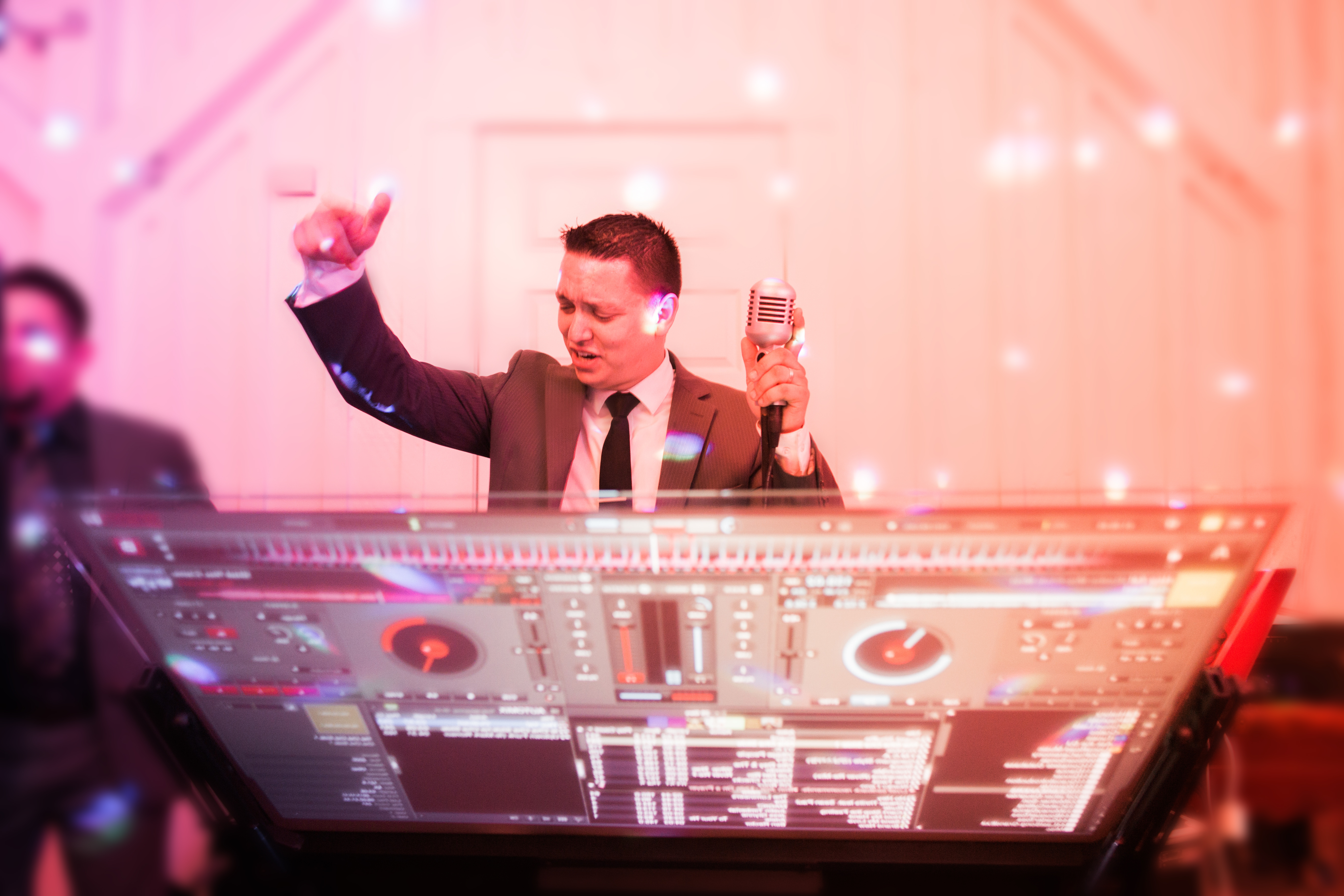 Founder and owner of LionsRoad, pioneer of the events industry since 2010, owner of the Silo Event Center since 2018