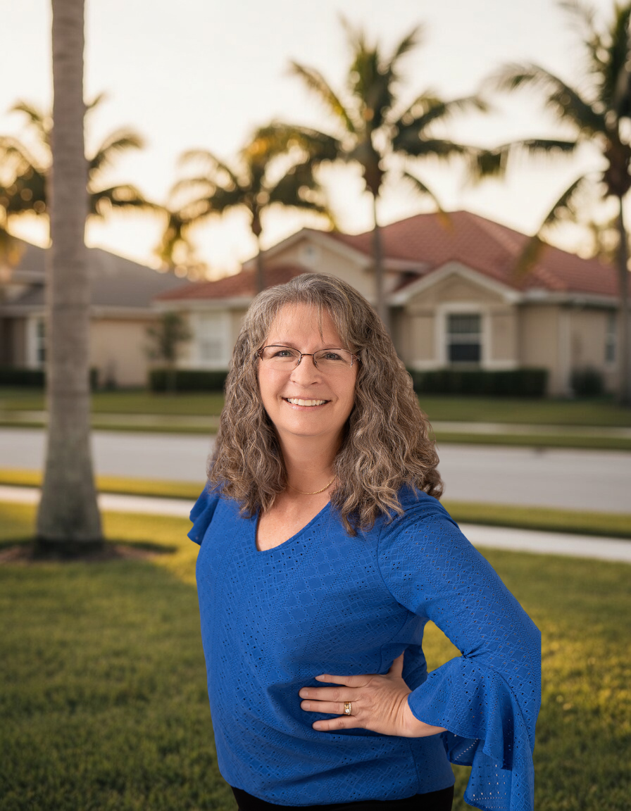 Deb Bell - Parrish FL Realtor