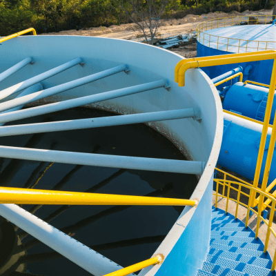 Plumbing Chlorination in Camden County