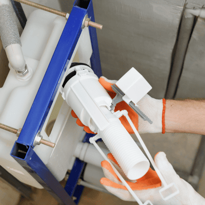 PFAS Remediation in Camden County