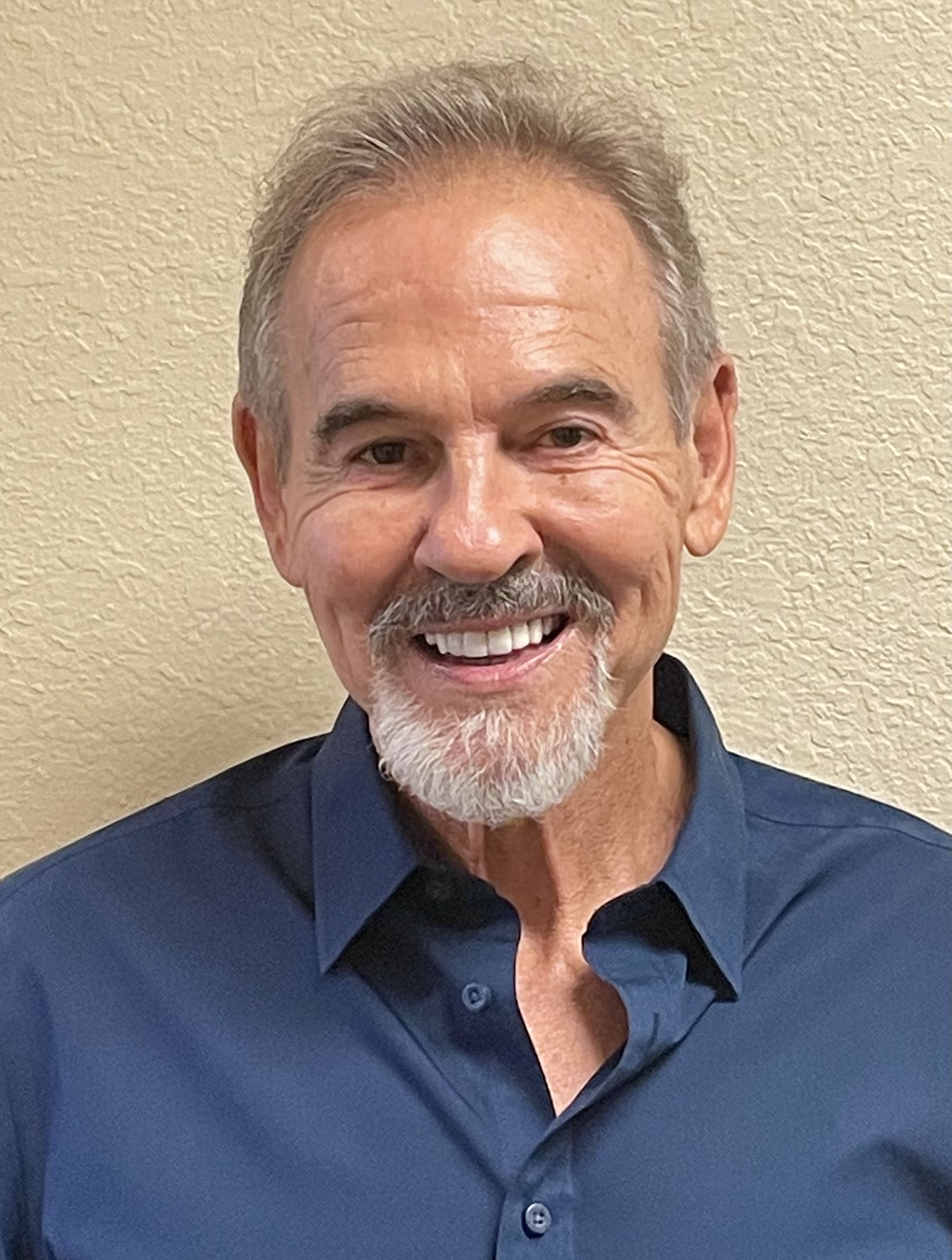 Mike Clark