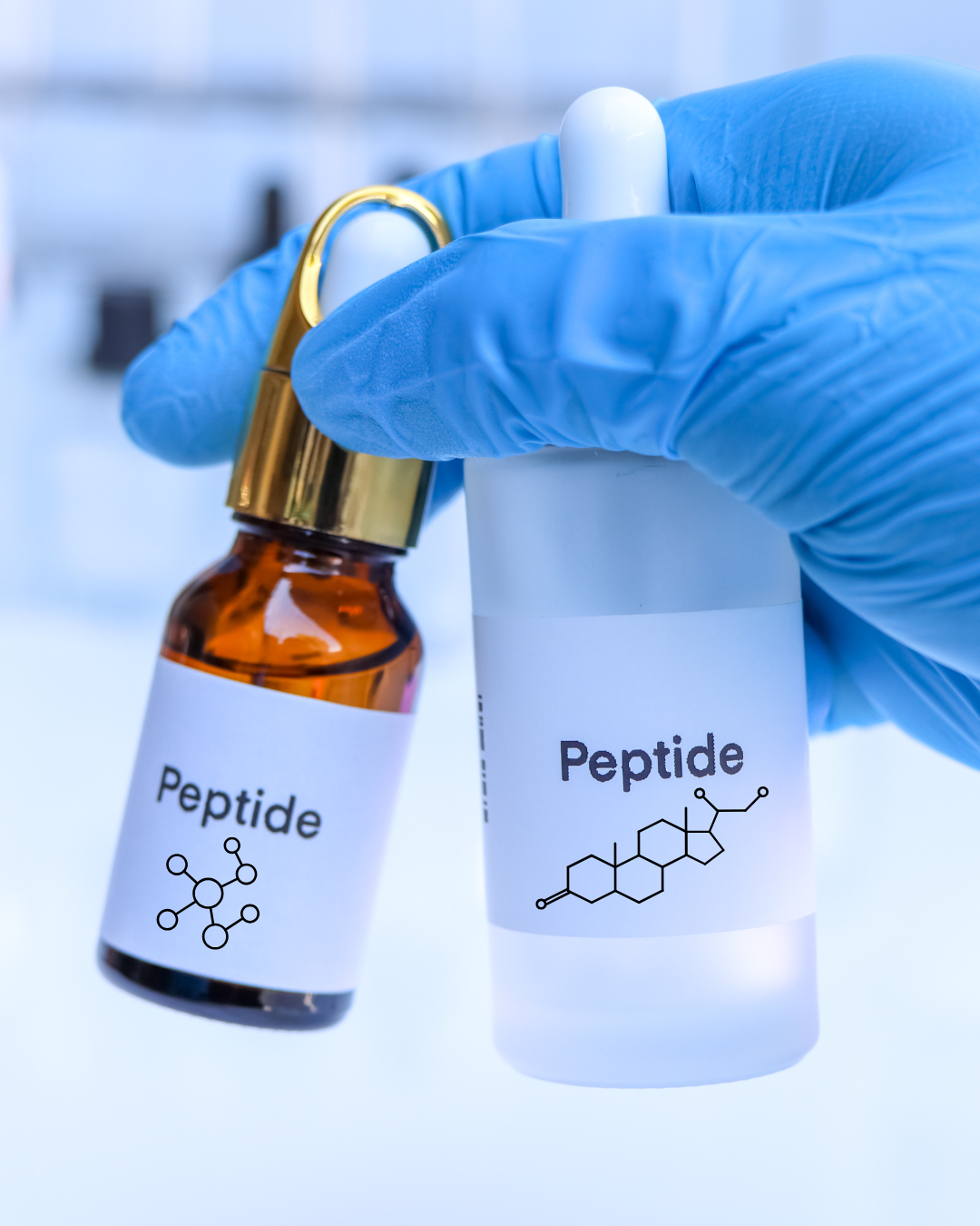 Peptide consultation and clinical wellness care