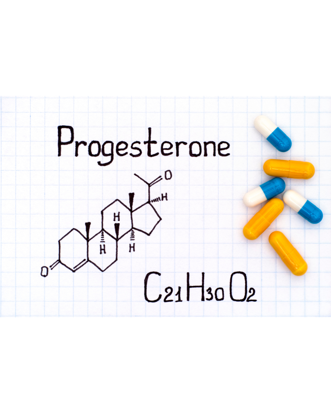 Progesterone