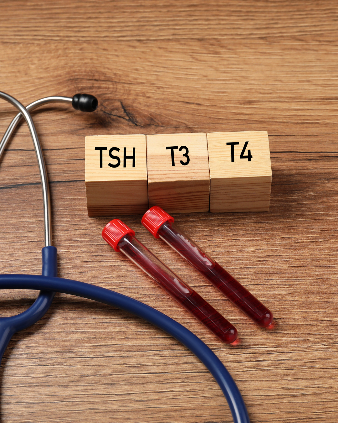 Thyroid Health
