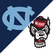 unc nc state logos