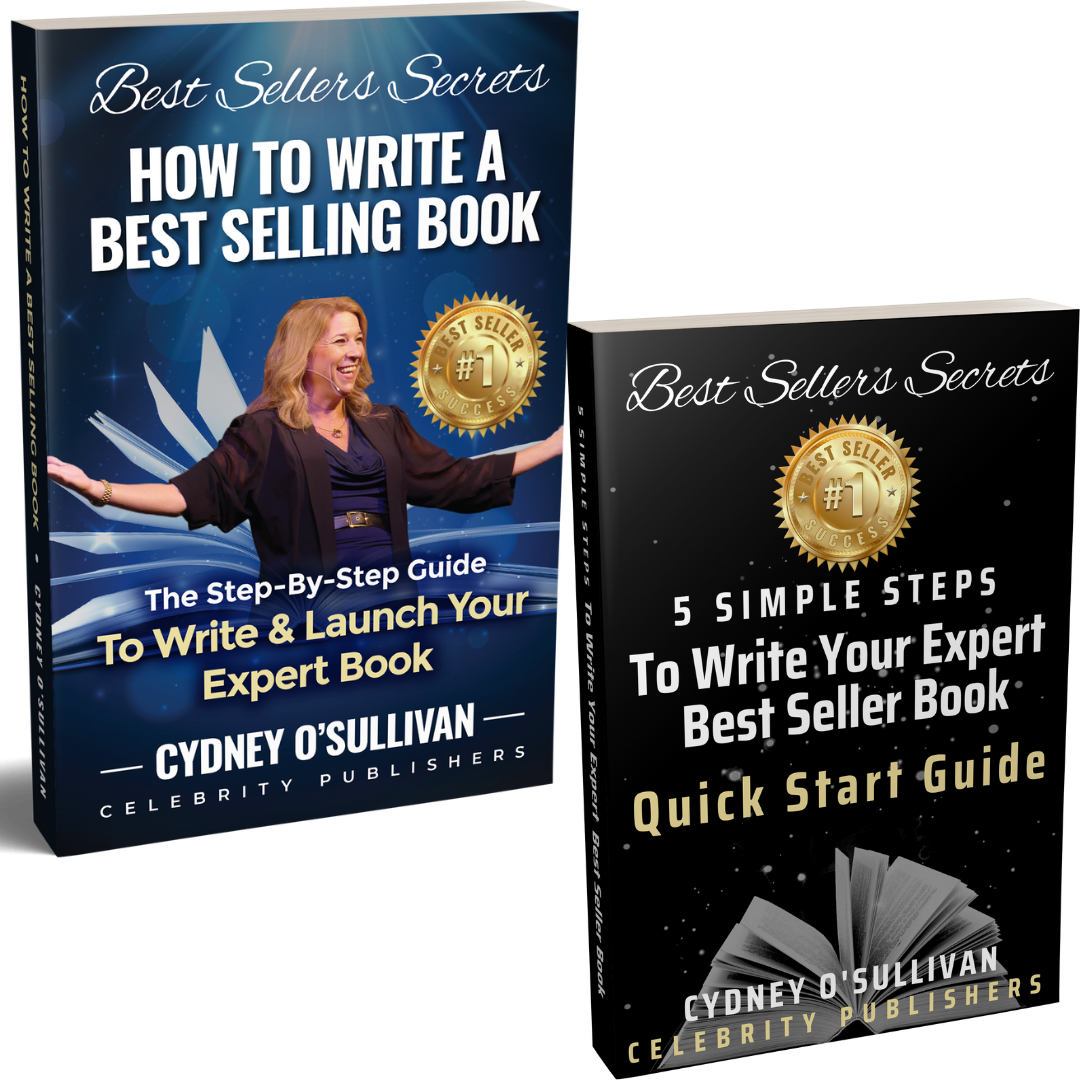 Best Sellers Secrets How To Write A Best Selling Book Masterclass