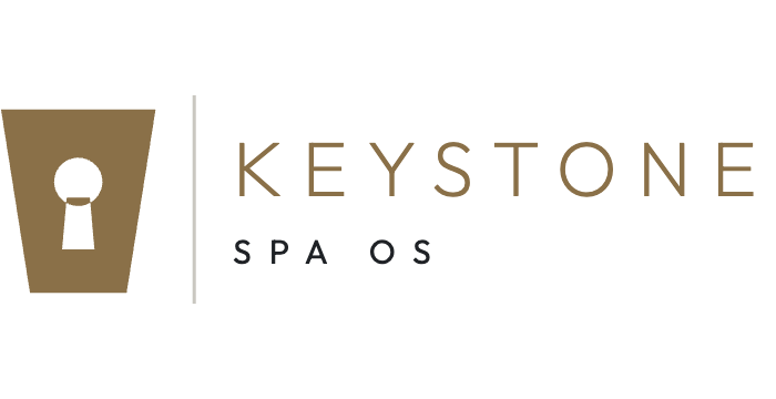 Keystone Spa OS