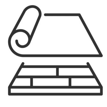 Pictogram of Laminate Flooring