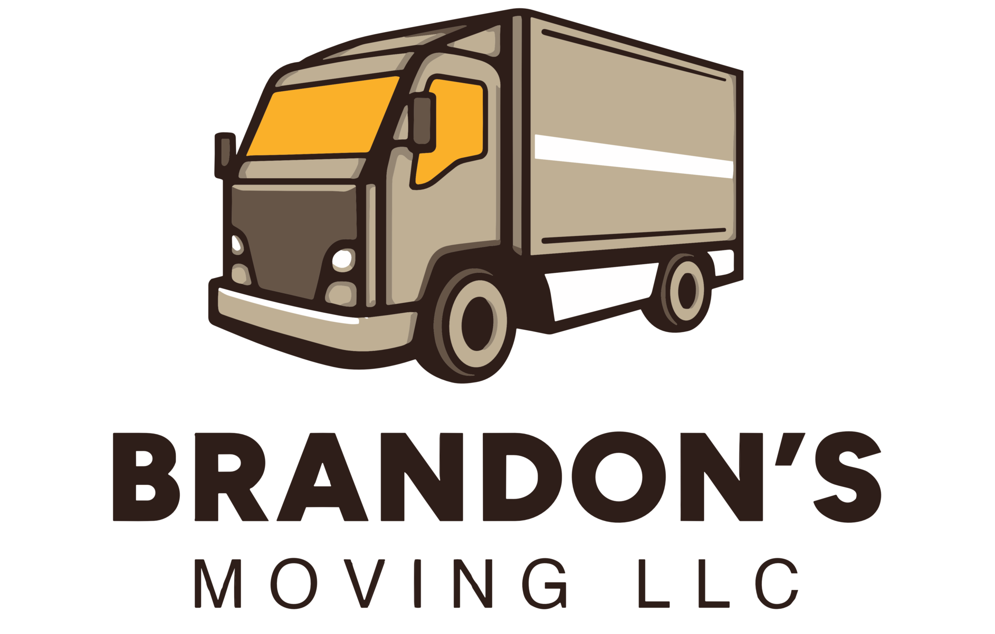 Brandon's Moving LLC