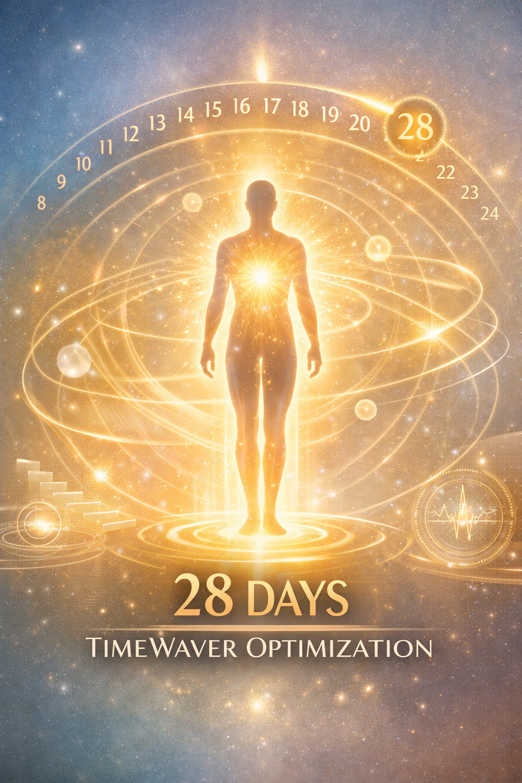 28 Days Personal Energy Alignment