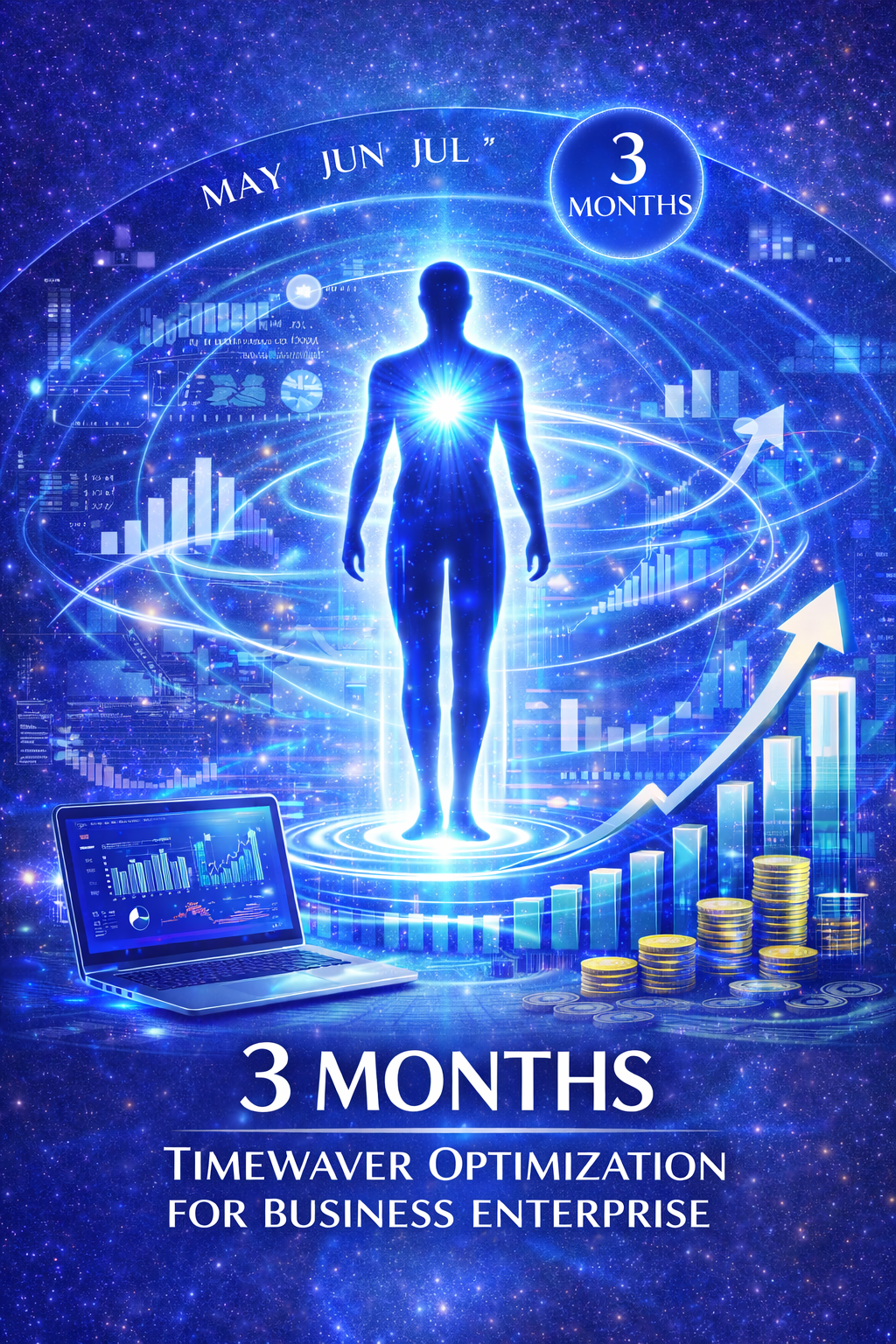 3 Month Business Optimization