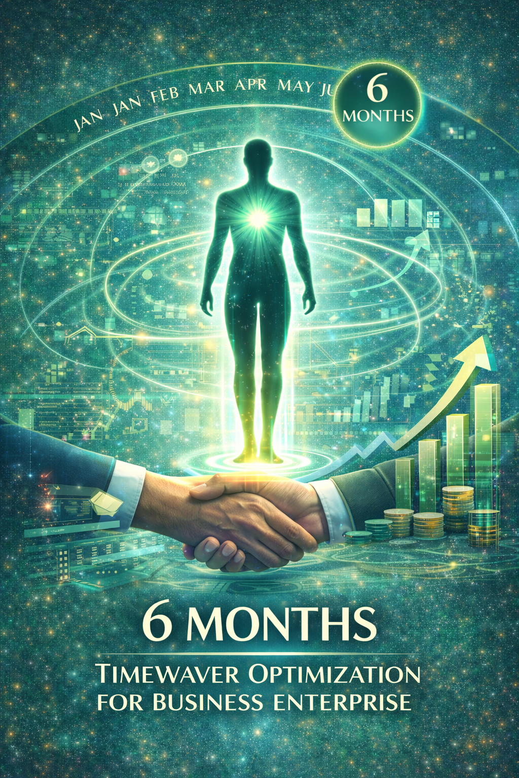 6 Month Business Optimization