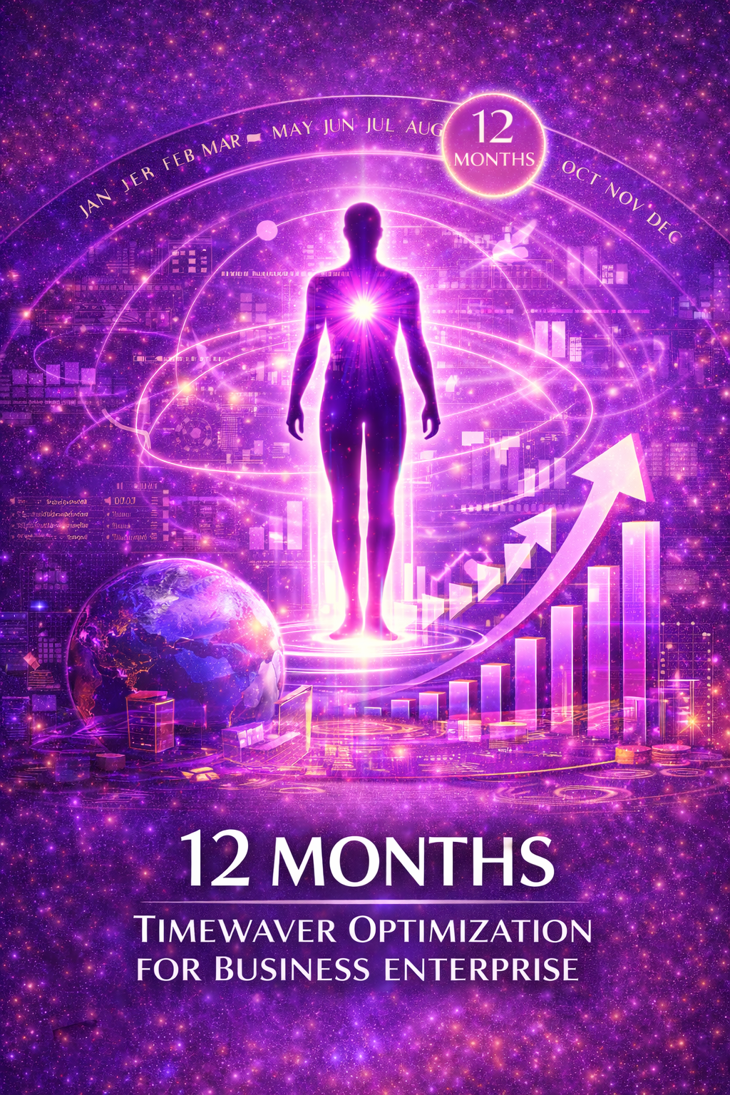 12 Month Business Optimization