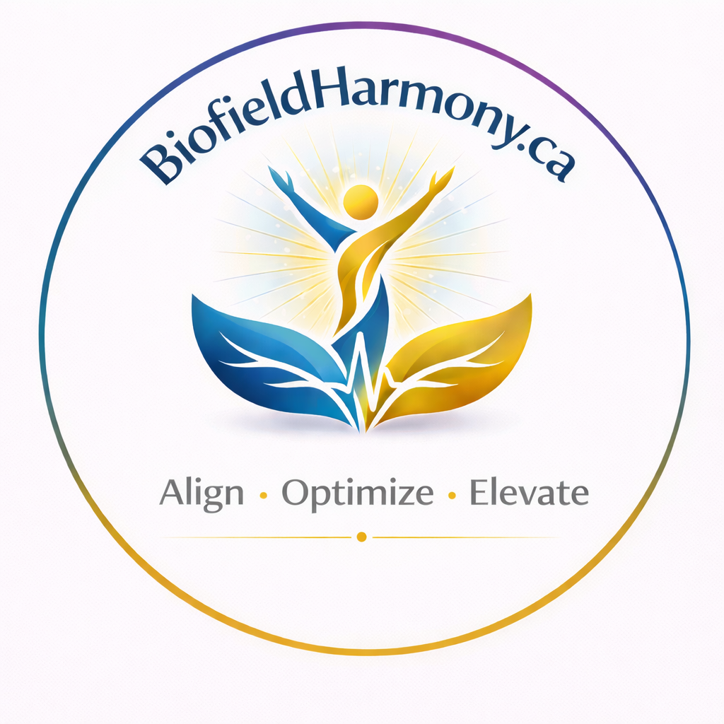 Biofield Harmony