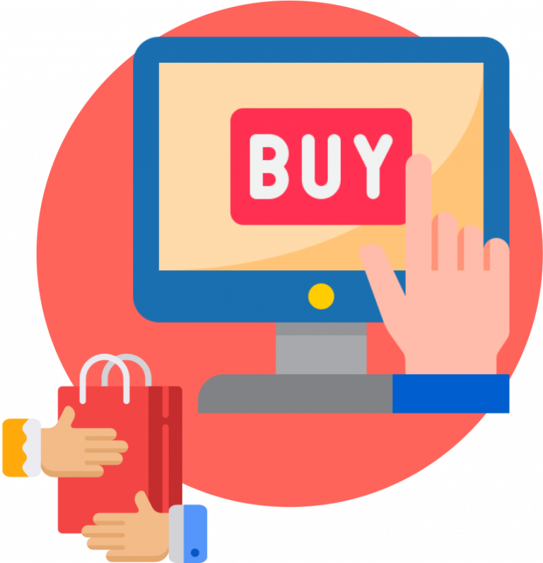 Ecommerce Store Owner