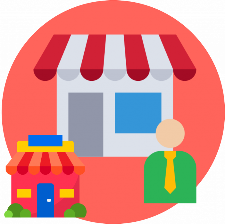 Local Business Owner