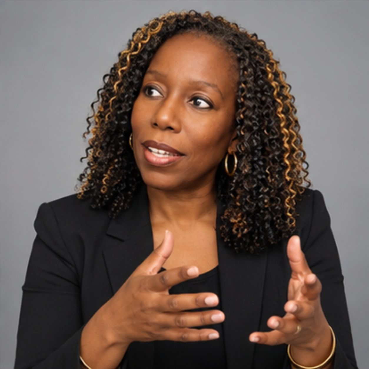 Simone Henry
