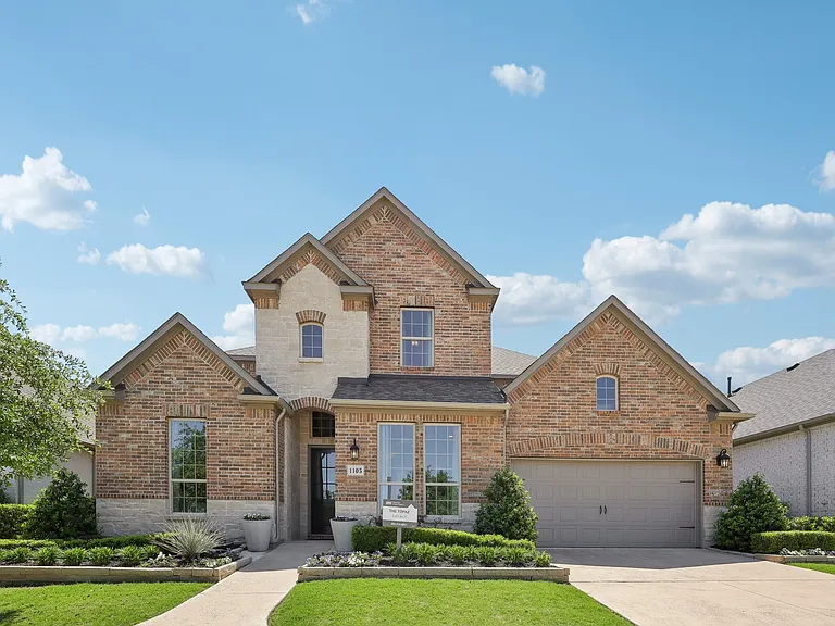 1105 Orchard Pass, Northlake TX