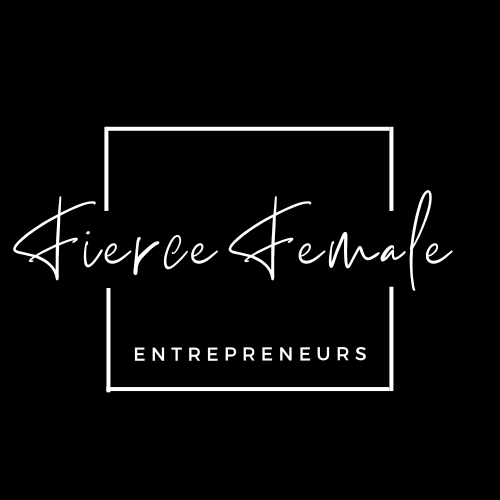 Fierce Female Entrepreneur Group