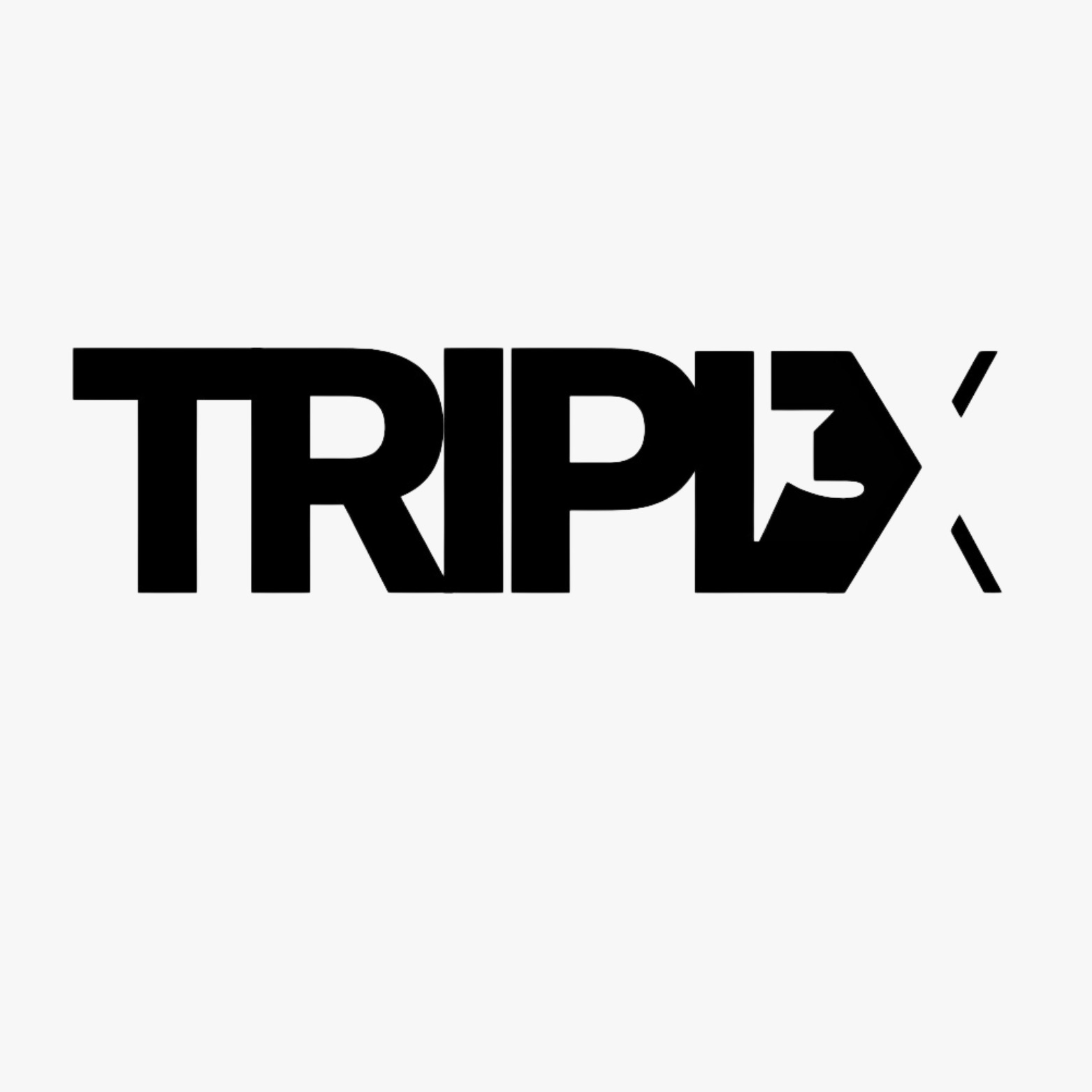 TRIPL3X