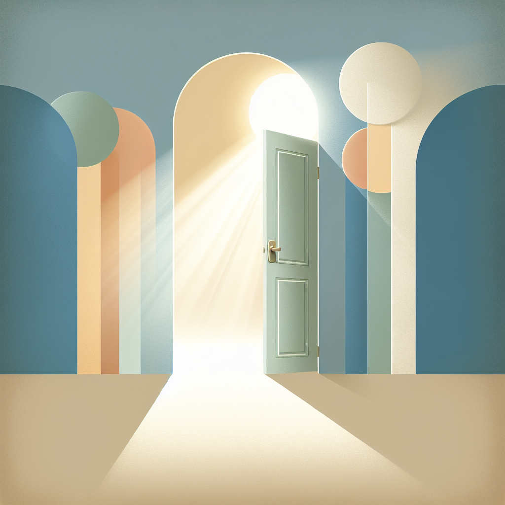 Storm survivor reviewing hurricane repair paperwork with a legal advisor.