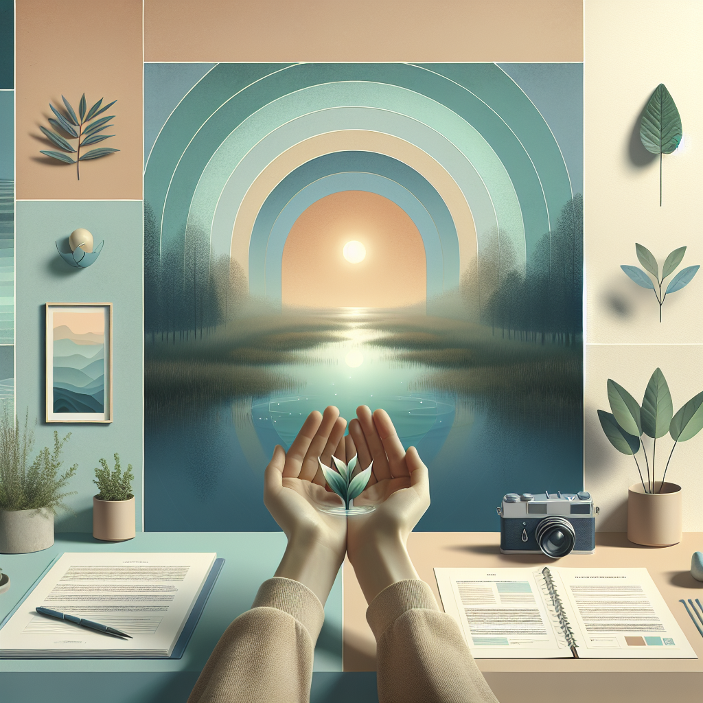 Notebook, camera, and inspection form representing organized hail damage documentation.