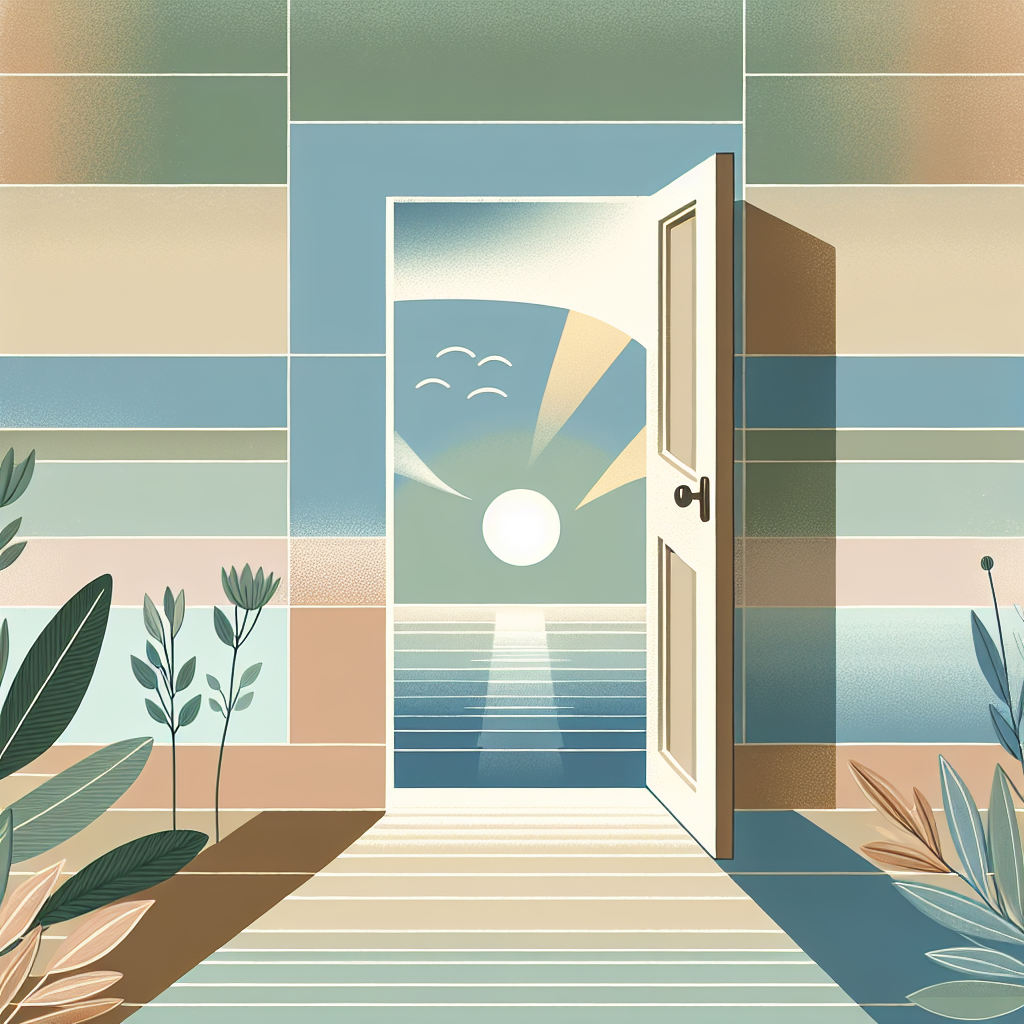 Homeowner photographing hail dents on Arizona roof for claim evidence