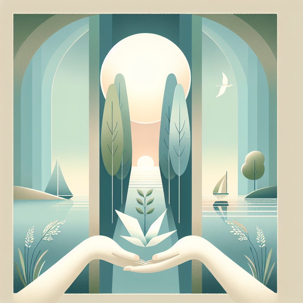 Arizona homeowner documenting storm roof damage calmly with clipboard under clear skies.