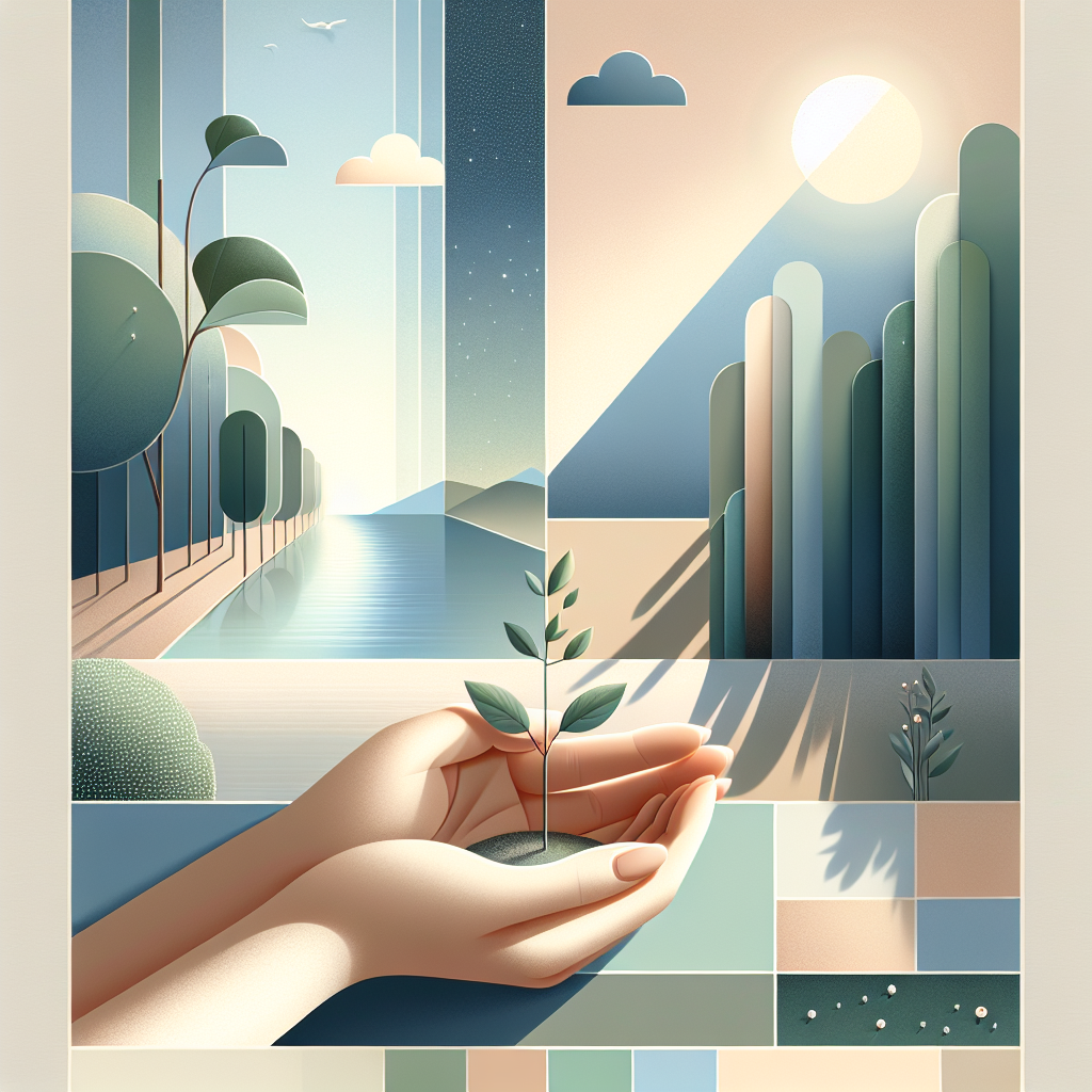 Restored Texas home exterior after storm repairs, sunlight emphasizing resilience.